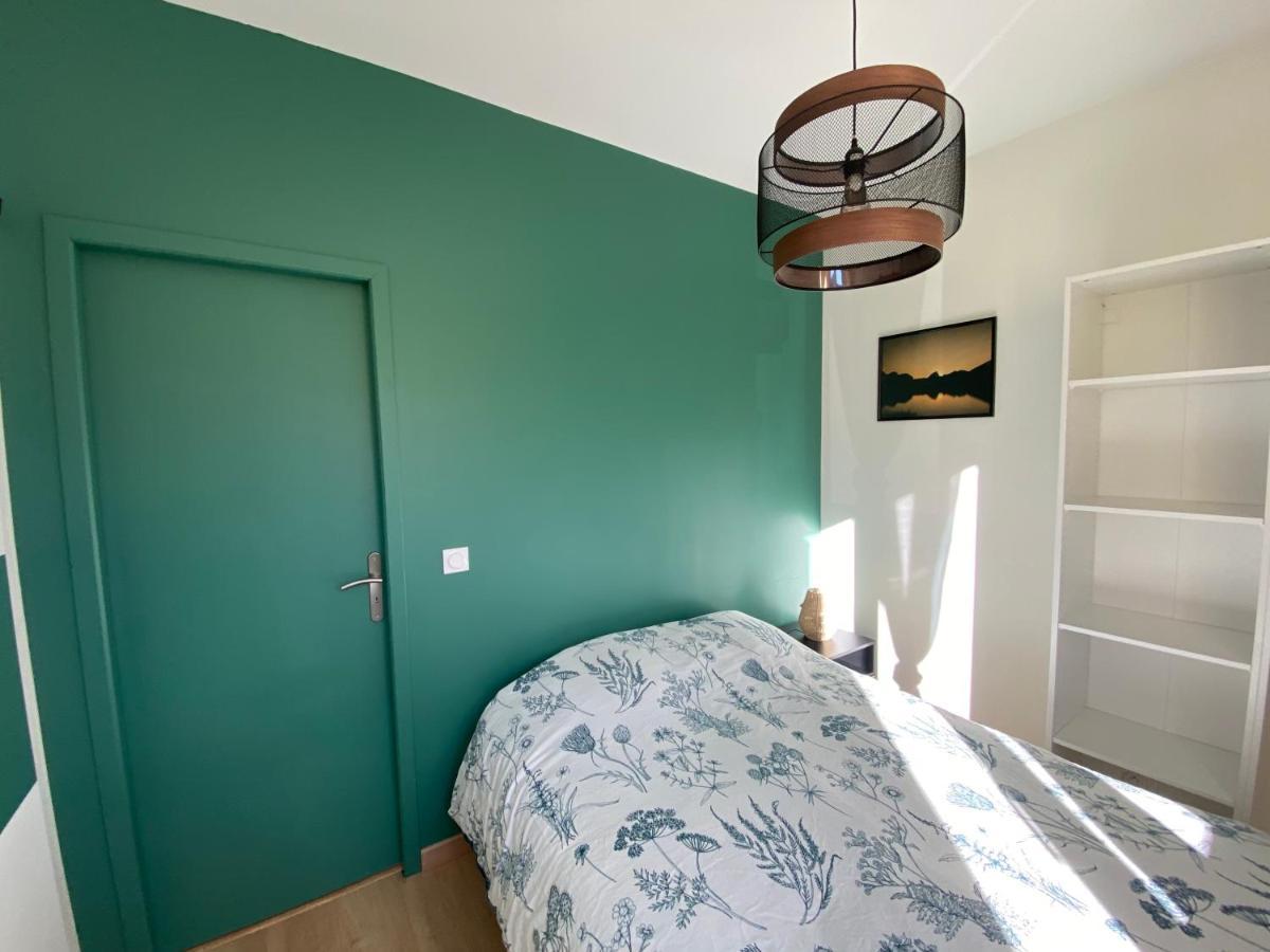 Apartmán Le Cote Cour Barcelonnette Exteriér fotografie